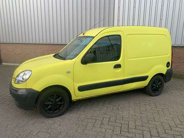 1.5 dCi Airco/  Nieuw APK