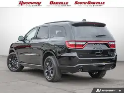 Dodge Durango 2026