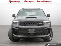 Dodge Durango 2026