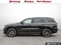 Dodge Durango 2026
