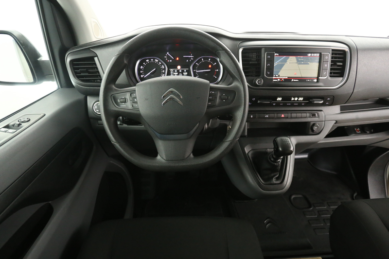 Citroen Jumpy 1.6 BlueHDI L2H1 | Marge | Clima | Cruise | Carpla — photo 2