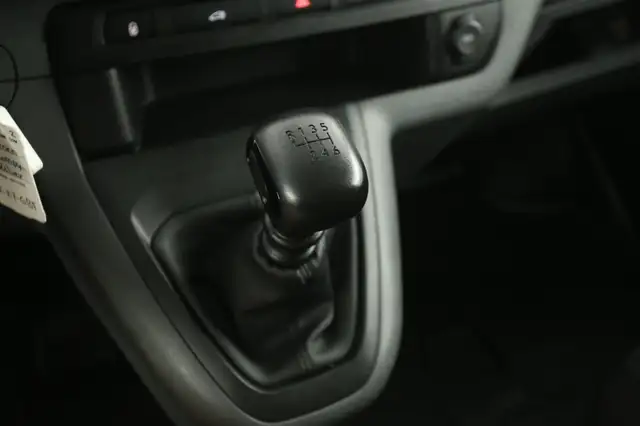 Citroen Jumpy view 21