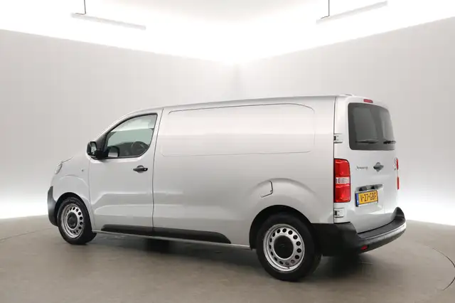 Citroen Jumpy view 4