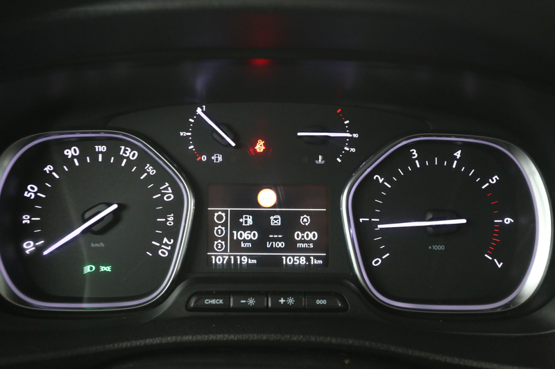 Citroen Jumpy 1.6 BlueHDI L2H1 | Marge | Clima | Cruise | Carpla — photo 12