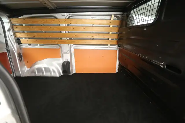 Citroen Jumpy view 25