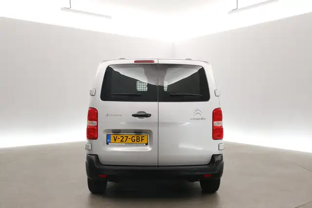 Citroen Jumpy view 27