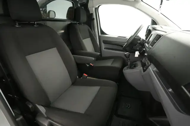 Citroen Jumpy view 10
