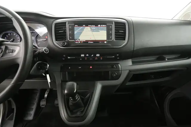 Citroen Jumpy view 11