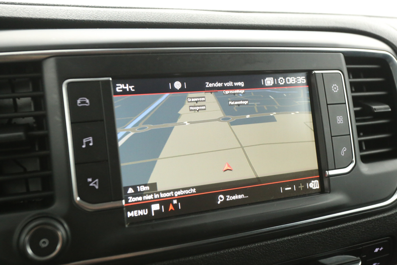 Citroen Jumpy 1.6 BlueHDI L2H1 | Marge | Clima | Cruise | Carpla — photo 13