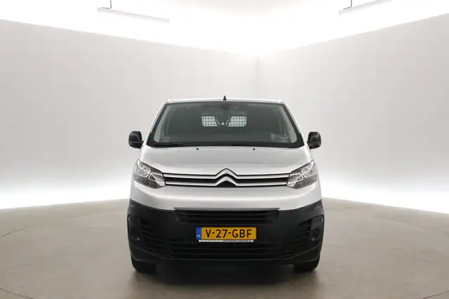 Citroen Jumpy view 7