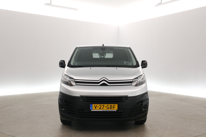 Citroen Jumpy 1.6 BlueHDI L2H1 | Marge | Clima | Cruise | Carpla — photo 7