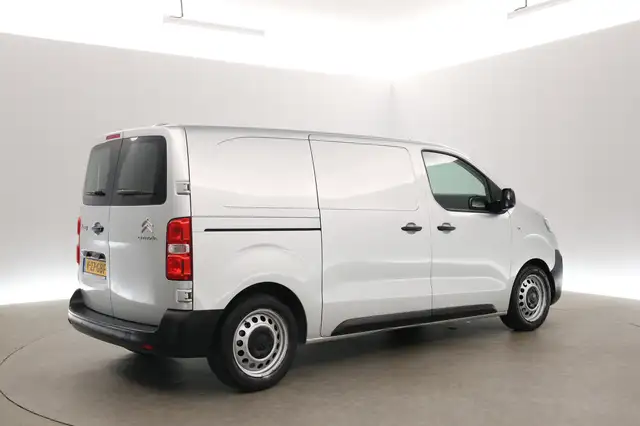 Citroen Jumpy view 26