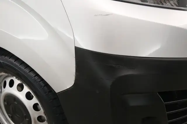 Citroen Jumpy view 28