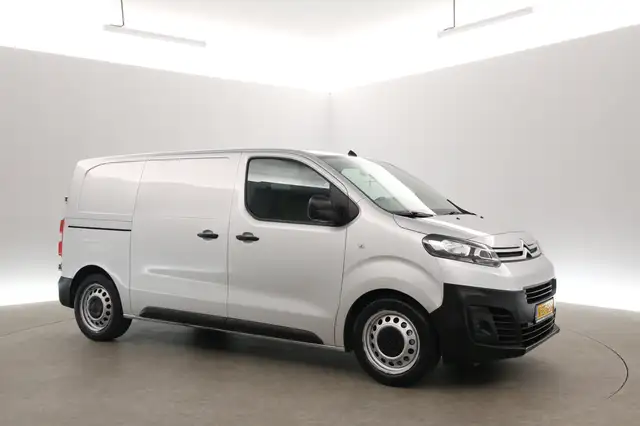 Citroen Jumpy view 6