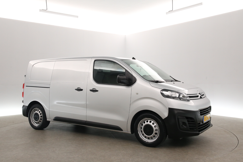 Citroen Jumpy 1.6 BlueHDI L2H1 | Marge | Clima | Cruise | Carpla — photo 6