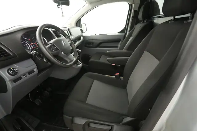 Citroen Jumpy view 22