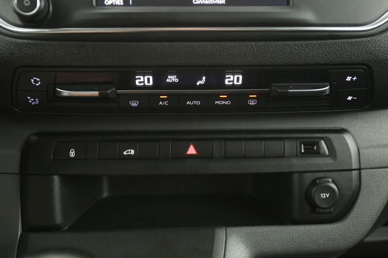 Citroen Jumpy 1.6 BlueHDI L2H1 | Marge | Clima | Cruise | Carpla — photo 15