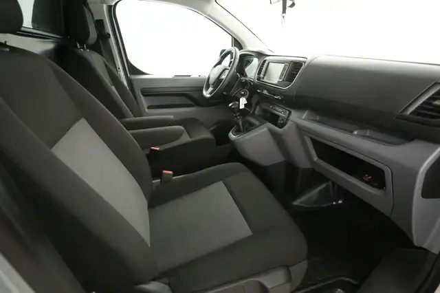 Citroen Jumpy view 23