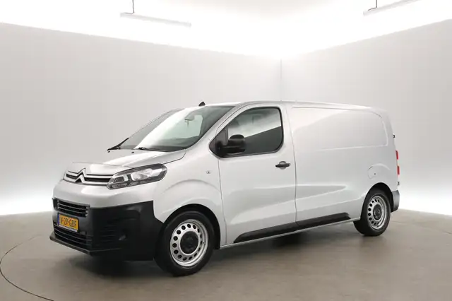 Citroen Jumpy view 8