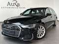Audi A6 Avant 40 TDI S-Line NAV+LED+ACC+KAM+B&O+19ZO Schwarz - thumbnail 2