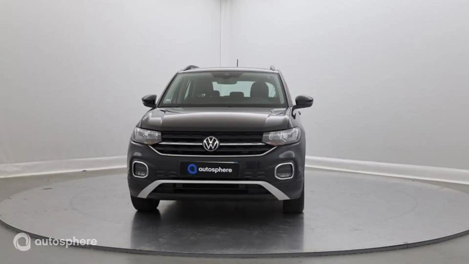 Volkswagen T-Cross 1.0 TSI 110ch Active - 2