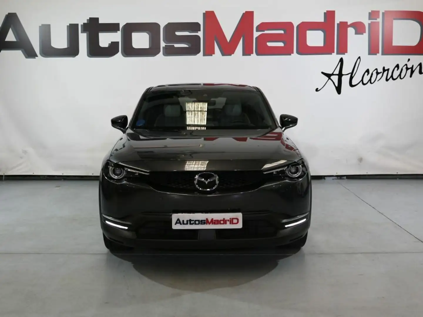 Mazda MX-30 e-Skyactiv Advantage Modern Confidence 105kW Gri - 2
