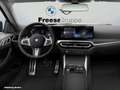 BMW 430 i Cabrio AHK Laser HIFI LENKRADHZ LORDOSE LED Grau - thumbnail 4