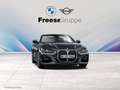 BMW 430 i Cabrio AHK Laser HIFI LENKRADHZ LORDOSE LED Grau - thumbnail 10