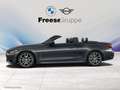 BMW 430 i Cabrio AHK Laser HIFI LENKRADHZ LORDOSE LED Grau - thumbnail 5