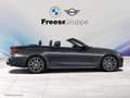 BMW 430 i Cabrio AHK Laser HIFI LENKRADHZ LORDOSE LED Grau - thumbnail 8