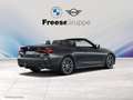 BMW 430 i Cabrio AHK Laser HIFI LENKRADHZ LORDOSE LED Grau - thumbnail 2