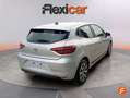Renault Clio Equilibre TCe 67 kW (91CV) Gris - thumbnail 3