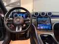 Mercedes-Benz C 43 AMG PANO*ACC*20Z*BURM*CARBON*DISTR+*DIG-LIG Grau - thumbnail 24