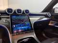 Mercedes-Benz C 43 AMG PANO*ACC*20Z*BURM*CARBON*DISTR+*DIG-LIG Grau - thumbnail 26