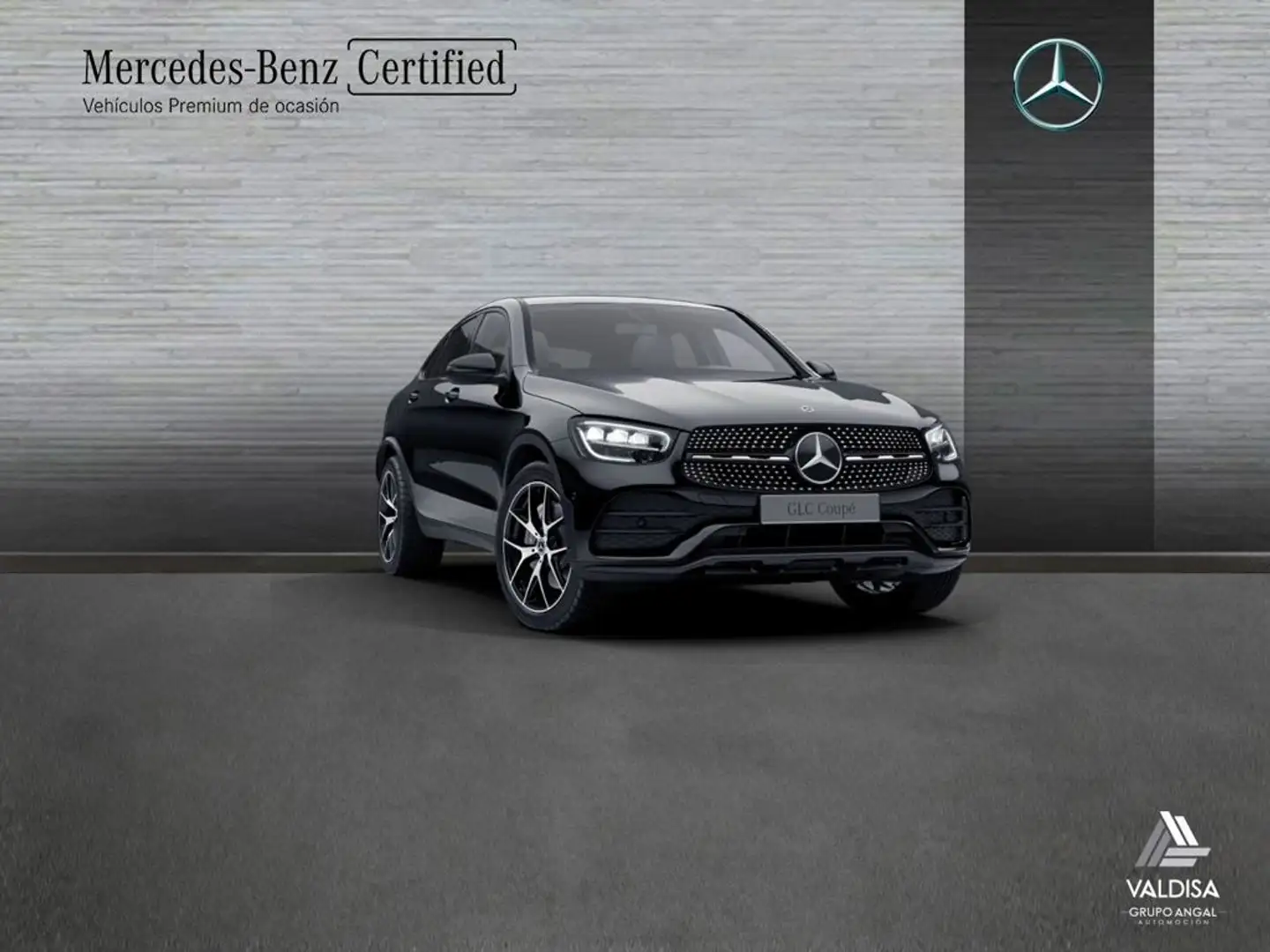 Mercedes-Benz GLC 220 d 4MATIC - 2