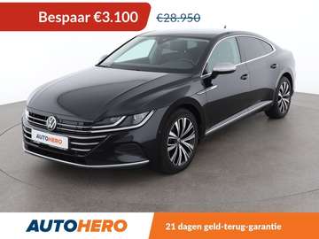 1.4 eHybrid Elegance