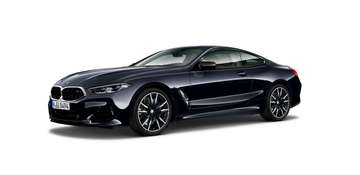 i xDrive Coupé