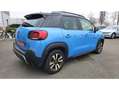 Citroen C3 Aircross Shine 1.5 BlueHDi 100cv + PACK CAMERA + TOIT PANOR Bleu - thumbnail 3
