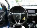 Opel Crossland X 1.2Turbo 110cv Bleu09/19 57.594km Airco GPS Cruise Bleu - thumbnail 12