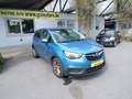 Opel Crossland X 1.2Turbo 110cv Bleu09/19 57.594km Airco GPS Cruise Bleu - thumbnail 3