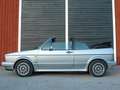 Volkswagen Golf Cabriolet Golf Cabrio Quartett Silver - thumbnail 2