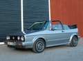 Volkswagen Golf Cabriolet Golf Cabrio Quartett Argent - thumbnail 1