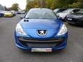 Peugeot 206 1.4 TRENDY 3P Blau - thumbnail 6