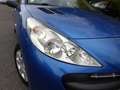 Peugeot 206 1.4 TRENDY 3P Blau - thumbnail 7