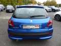Peugeot 206 1.4 TRENDY 3P Blau - thumbnail 5
