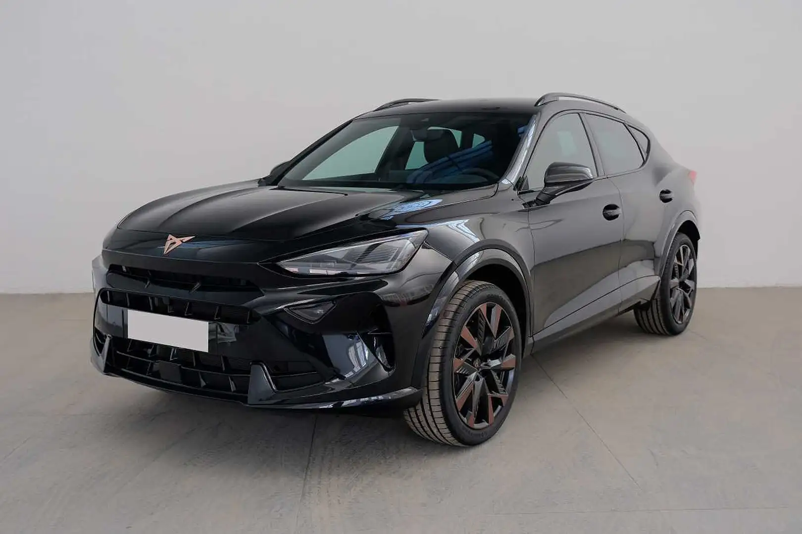CUPRA Formentor NUOVA FORMENTOR 1.5 TSI 150CV MHEV DSG Nero - 1