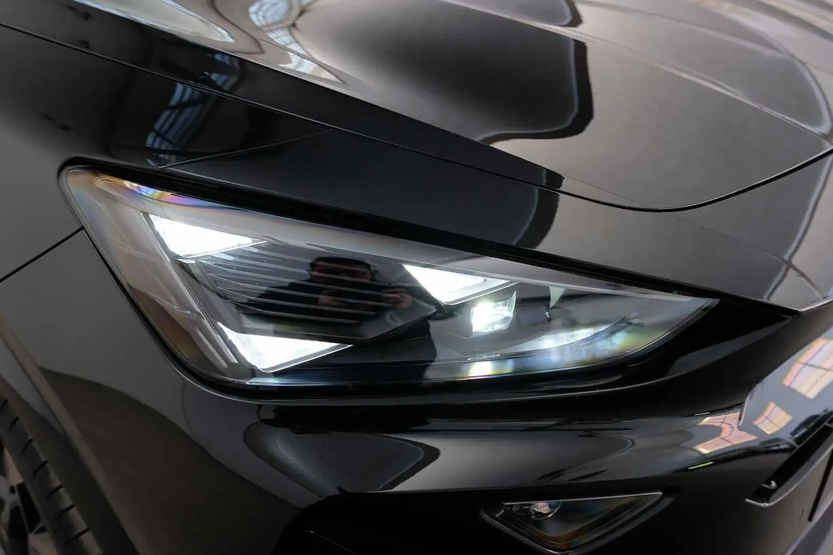 CUPRA Formentor NUOVA FORMENTOR 1.5 TSI 150CV MHEV DSG Nero - 2