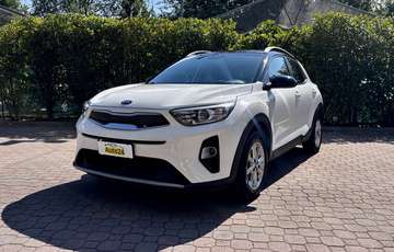 Stonic 1.4 mpi Style 100cv