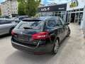 Peugeot 308 SW 1,6 BHDI 120 Allure Aut. Schwarz - thumbnail 3