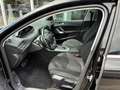 Peugeot 308 SW 1,6 BHDI 120 Allure Aut. Schwarz - thumbnail 4
